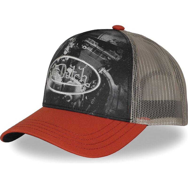 siltovka-zaoblena-viacfarebna-snapback-subl18-von-dutch siltovka-zaoblena-viacfarebna-snapback-subl18-von-dutch