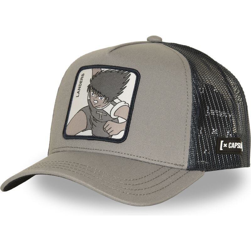 siltovka-zaoblena-siva-snapback-oet2-lan-mark-lenders-sampioni-oliver-a-benji-capslab