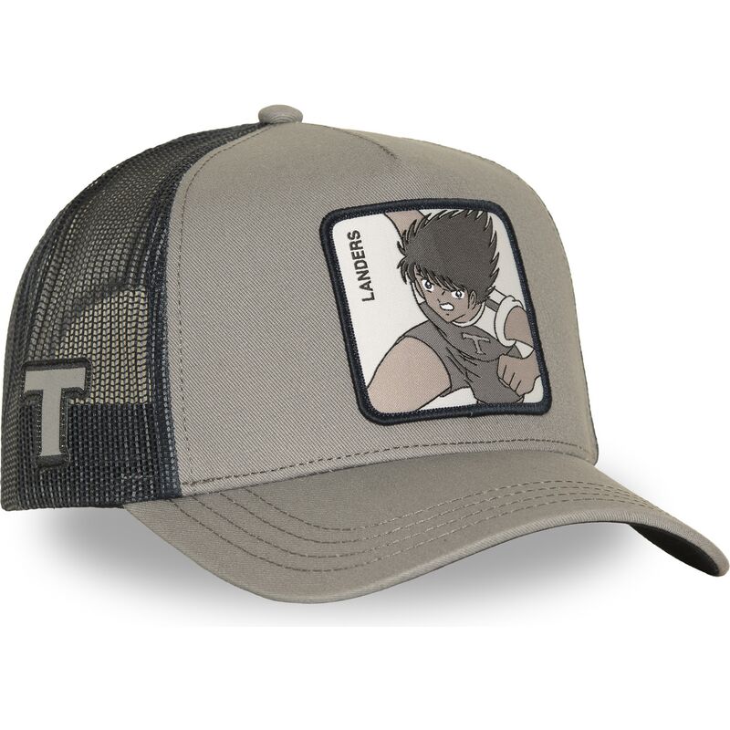 siltovka-zaoblena-siva-snapback-oet2-lan-mark-lenders-sampioni-oliver-a-benji-capslab