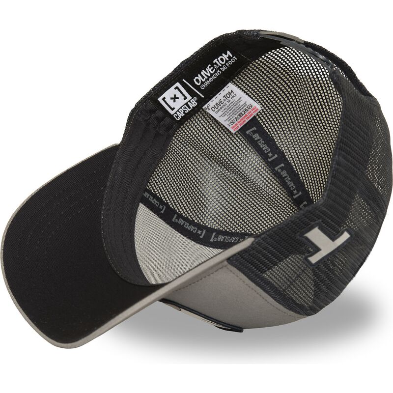 siltovka-zaoblena-siva-snapback-oet2-lan-mark-lenders-sampioni-oliver-a-benji-capslab