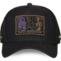 siltovka-zaoblena-tmavomodra-snapback-dbs9-des-beerus-dragon-ball-capslab