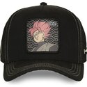 siltovka-zaoblena-cierna-snapback-dbs9-bla-goku-black-dragon-ball-capslab
