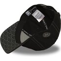 siltovka-zaoblena-cierna-snapback-dbs9-bla-goku-black-dragon-ball-capslab