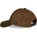 siltovka-zaoblena-hneda-snapback-tasmansky-diabol-looney-tunes-capslab