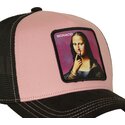 siltovka-zaoblena-ruzova-snapback-acid-art1-monacid-mona-lisa-celebrity-capslab
