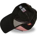 siltovka-zaoblena-ruzova-snapback-acid-art1-monacid-mona-lisa-celebrity-capslab