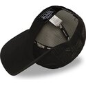 siltovka-zaoblena-cierna-snapback-emb03-von-dutch