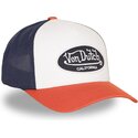 siltovka-zaoblena-viacfarebna-snapback-lof-b41b-von-dutch