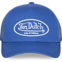 siltovka-zaoblena-modra-snapback-lof-b43-von-dutch