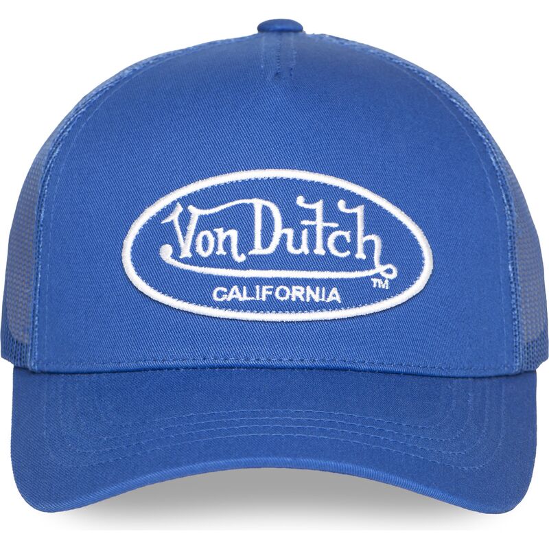 siltovka-zaoblena-modra-snapback-lof-b43-von-dutch siltovka-zaoblena-modra-snapback-lof-b43-von-dutch
