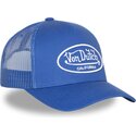 siltovka-zaoblena-modra-snapback-lof-b43-von-dutch