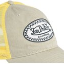 siltovka-zaoblena-viacfarebna-snapback-mac14-von-dutch