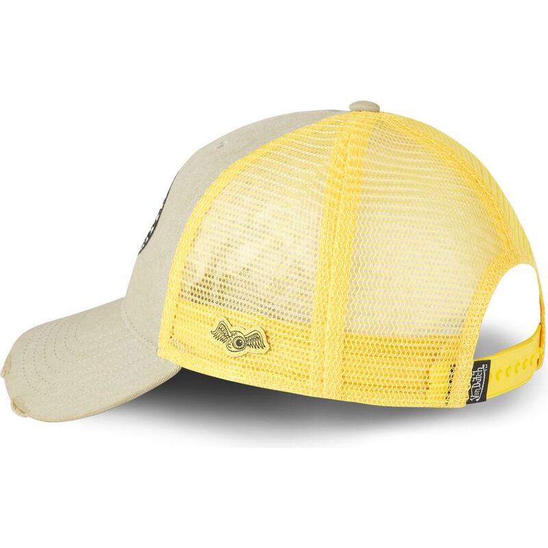 siltovka-zaoblena-viacfarebna-snapback-mac14-von-dutch