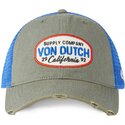 siltovka-zaoblena-viacfarebna-snapback-mac15-von-dutch