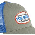 siltovka-zaoblena-viacfarebna-snapback-mac15-von-dutch