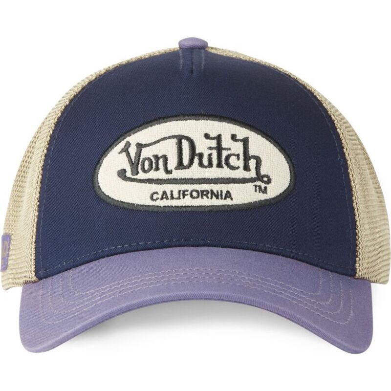 siltovka-zaoblena-viacfarebna-snapback-terry13-von-dutch