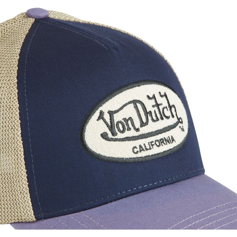 siltovka-zaoblena-viacfarebna-snapback-terry13-von-dutch