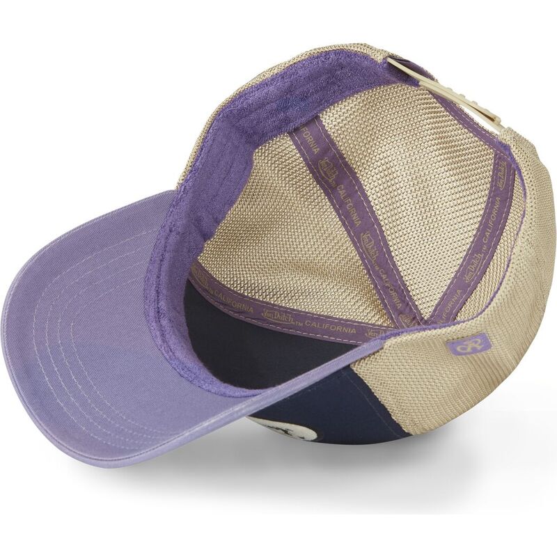 siltovka-zaoblena-viacfarebna-snapback-terry13-von-dutch