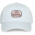 siltovka-zaoblena-modra-nastavitelny-log11-von-dutch