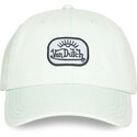 siltovka-zaoblena-zelena-nastavitelny-log12-von-dutch