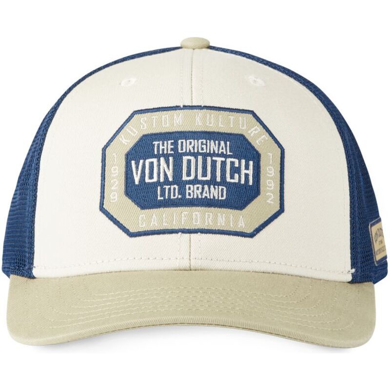 siltovka-zaoblena-bezova-snapback-sem10-von-dutch siltovka-zaoblena-bezova-snapback-sem10-von-dutch