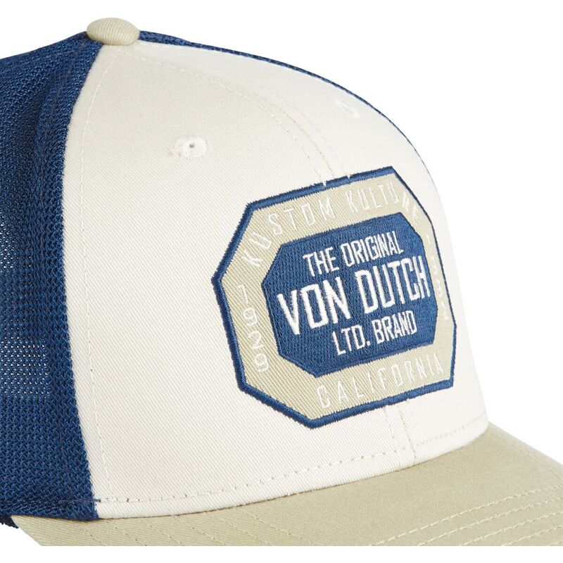 siltovka-zaoblena-bezova-snapback-sem10-von-dutch siltovka-zaoblena-bezova-snapback-sem10-von-dutch