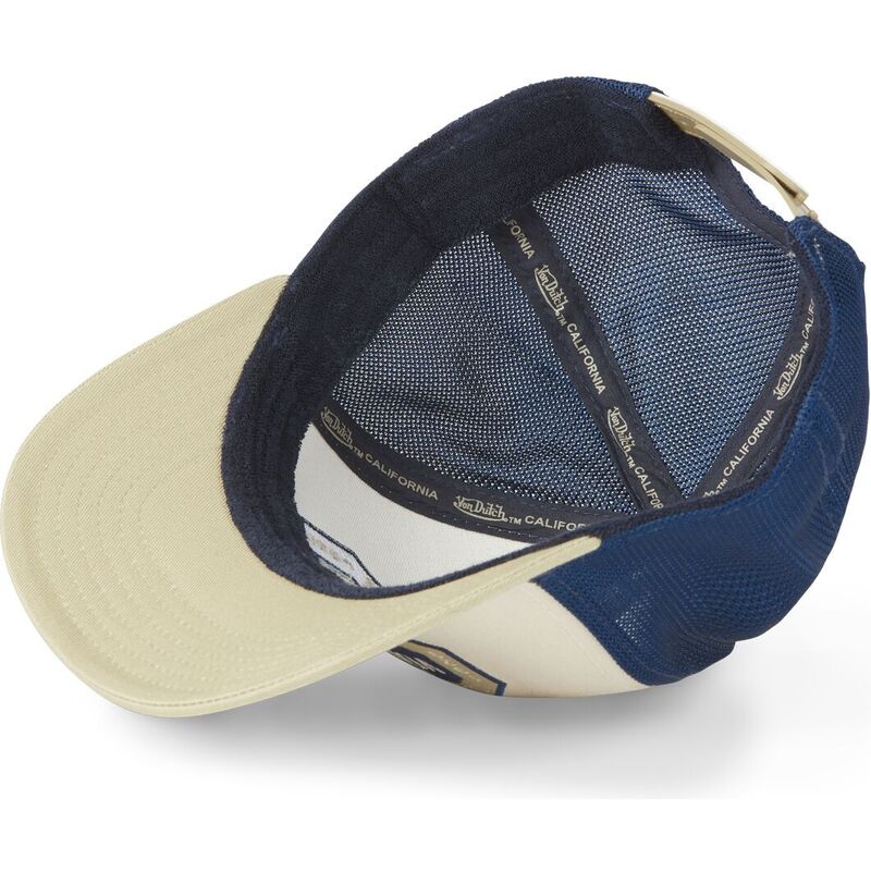 siltovka-zaoblena-bezova-snapback-sem10-von-dutch siltovka-zaoblena-bezova-snapback-sem10-von-dutch