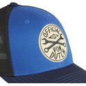 siltovka-zaoblena-modra-snapback-sem11-von-dutch