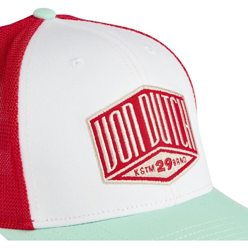 siltovka-zaoblena-viacfarebna-snapback-sem12-von-dutch