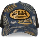 siltovka-zaoblena-tmavomodra-snapback-cafe08-von-dutch