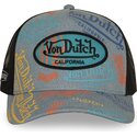siltovka-zaoblena-siva-snapback-cafe09-von-dutch