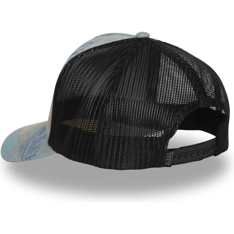 siltovka-zaoblena-siva-snapback-cafe09-von-dutch siltovka-zaoblena-siva-snapback-cafe09-von-dutch