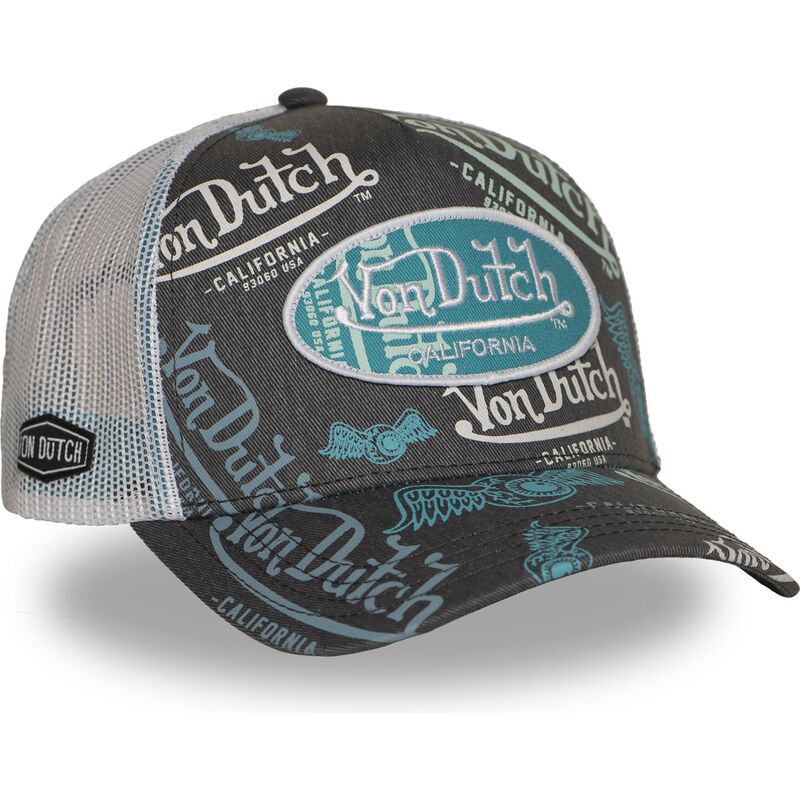 siltovka-zaoblena-cierna-snapback-cafe10-von-dutch