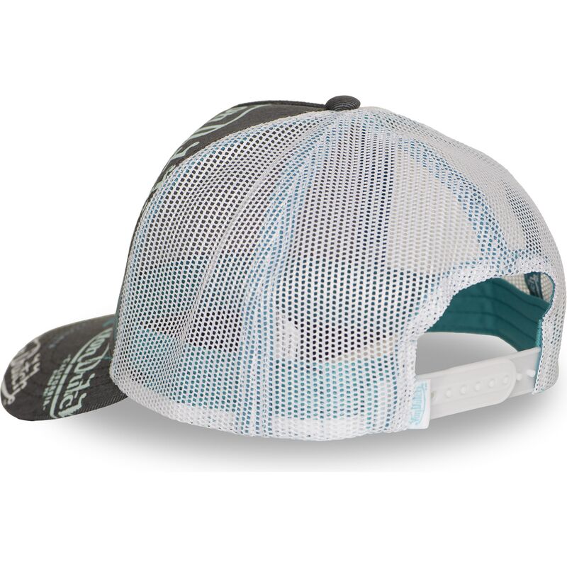 siltovka-zaoblena-cierna-snapback-cafe10-von-dutch