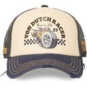 siltovka-zaoblena-viacfarebna-snapback-crew32-von-dutch