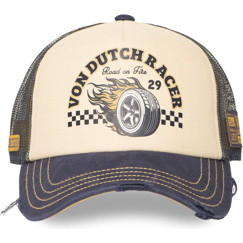 siltovka-zaoblena-viacfarebna-snapback-crew32-von-dutch