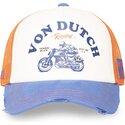 siltovka-zaoblena-viacfarebna-snapback-crew34-von-dutch