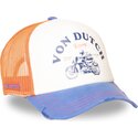 siltovka-zaoblena-viacfarebna-snapback-crew34-von-dutch