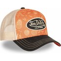 siltovka-zaoblena-viacfarebna-snapback-subl14-von-dutch