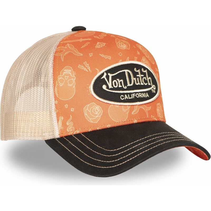 siltovka-zaoblena-viacfarebna-snapback-subl14-von-dutch