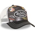 siltovka-zaoblena-cierna-snapback-subl16-von-dutch