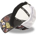siltovka-zaoblena-cierna-snapback-subl16-von-dutch