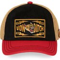 siltovka-zaoblena-viacfarebna-snapback-wild11-von-dutch