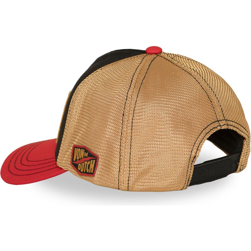 siltovka-zaoblena-viacfarebna-snapback-wild11-von-dutch