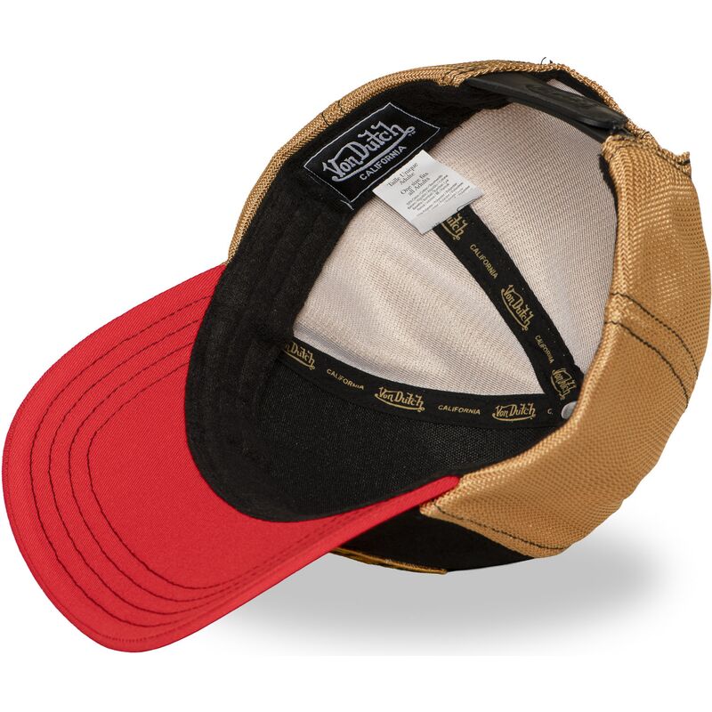 siltovka-zaoblena-viacfarebna-snapback-wild11-von-dutch
