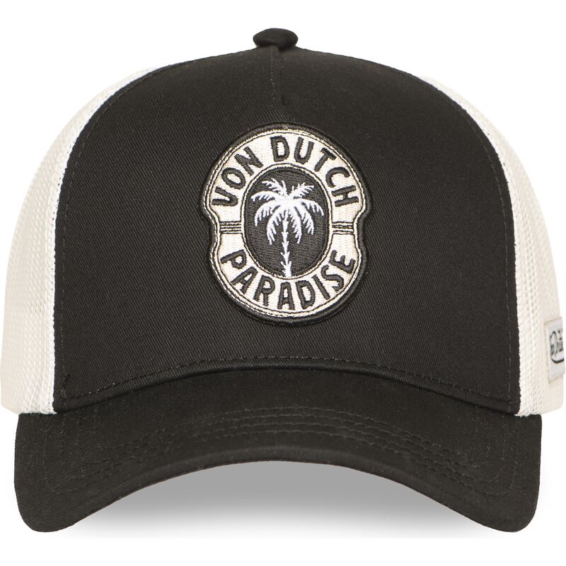 siltovka-zaoblena-cierna-snapback-mier-cb-von-dutch