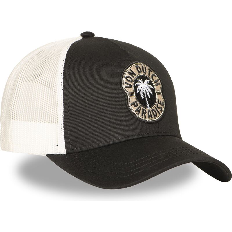siltovka-zaoblena-cierna-snapback-mier-cb-von-dutch