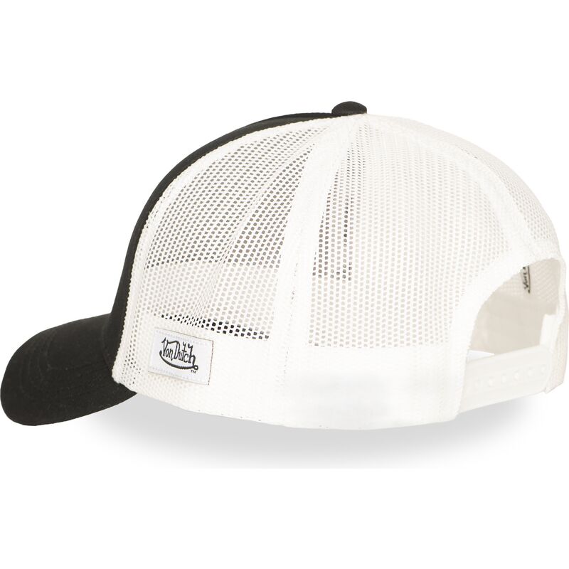 siltovka-zaoblena-cierna-snapback-mier-cb-von-dutch