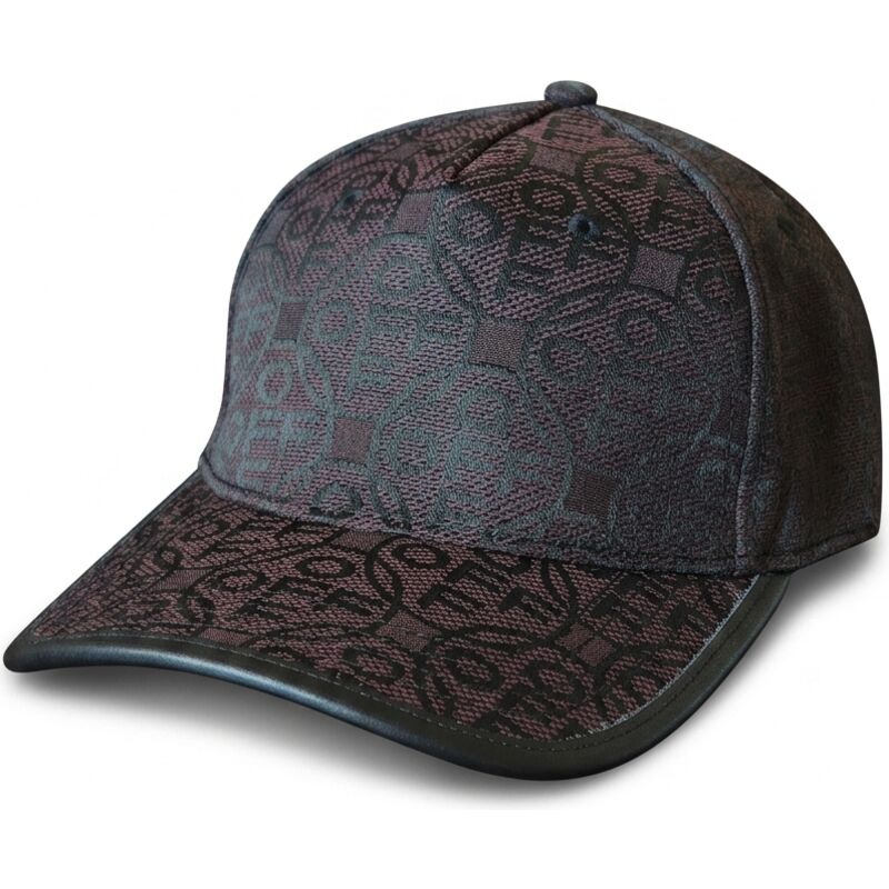 siltovka-zaoblena-cervena-nastavitelny-off-jacquard-canvas-l-ab-c-o-off-white