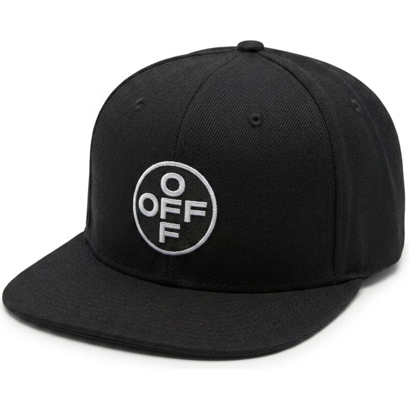 siltovka-rovna-cierna-snapback-off-embroidered-twill-l-ab-c-o-off-white siltovka-rovna-cierna-snapback-off-embroidered-twill-l-ab-c-o-off-white